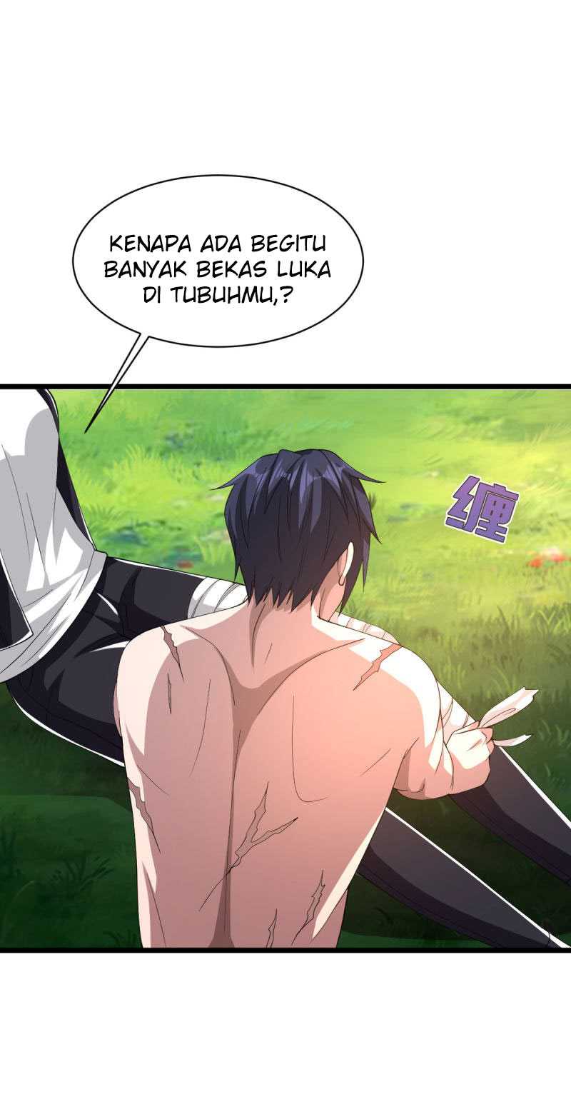 Dushi Xiewang Chapter 47 Gambar 20
