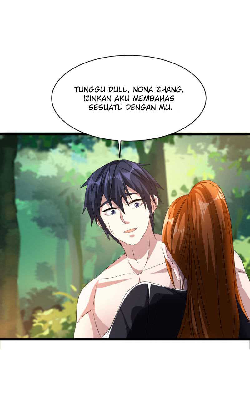 Dushi Xiewang Chapter 47 Gambar 26
