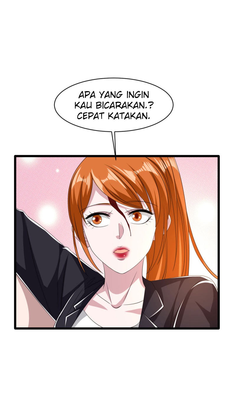 Dushi Xiewang Chapter 48 Gambar 3