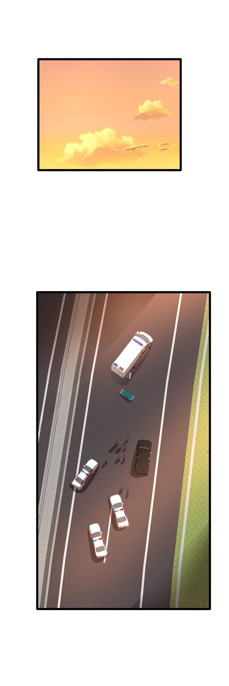 Dushi Xiewang Chapter 48 Gambar 7