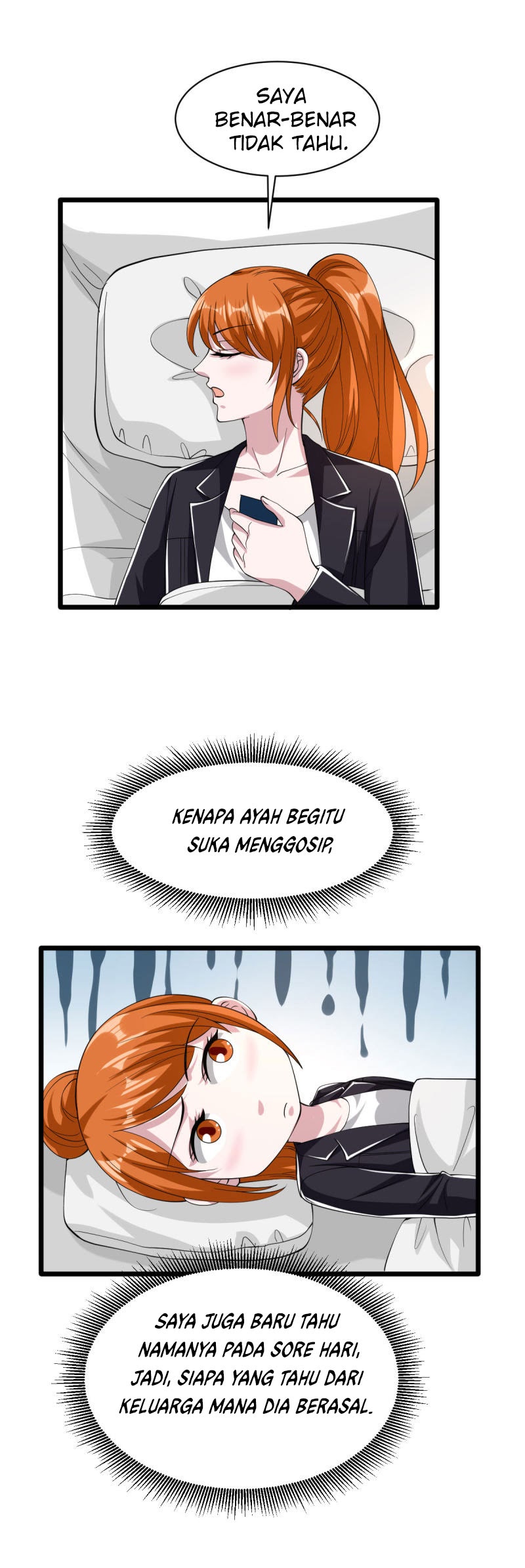 Dushi Xiewang Chapter 48 Gambar 25