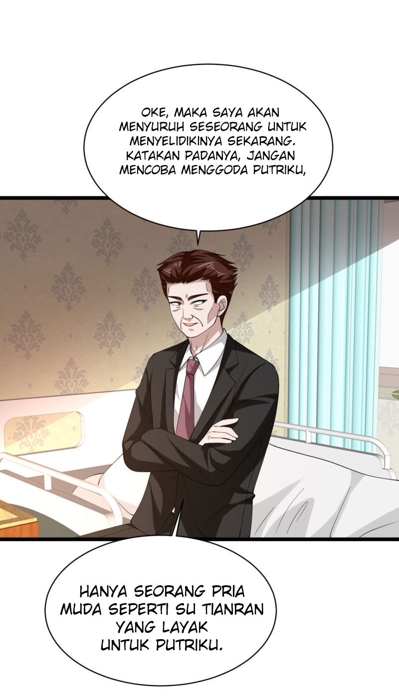 Dushi Xiewang Chapter 48 Gambar 26