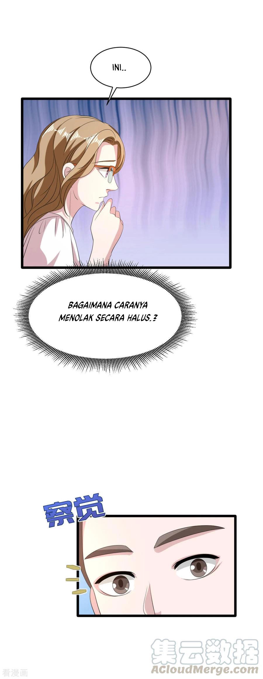 Dushi Xiewang Chapter 51 Gambar 15
