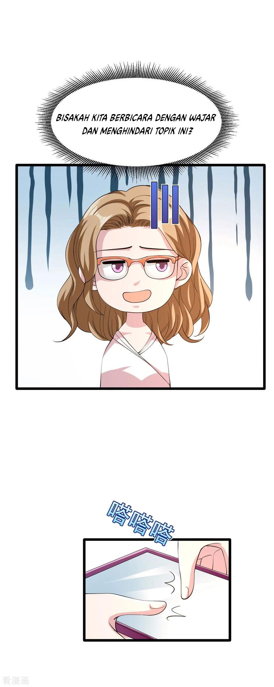 Dushi Xiewang Chapter 51 Gambar 24