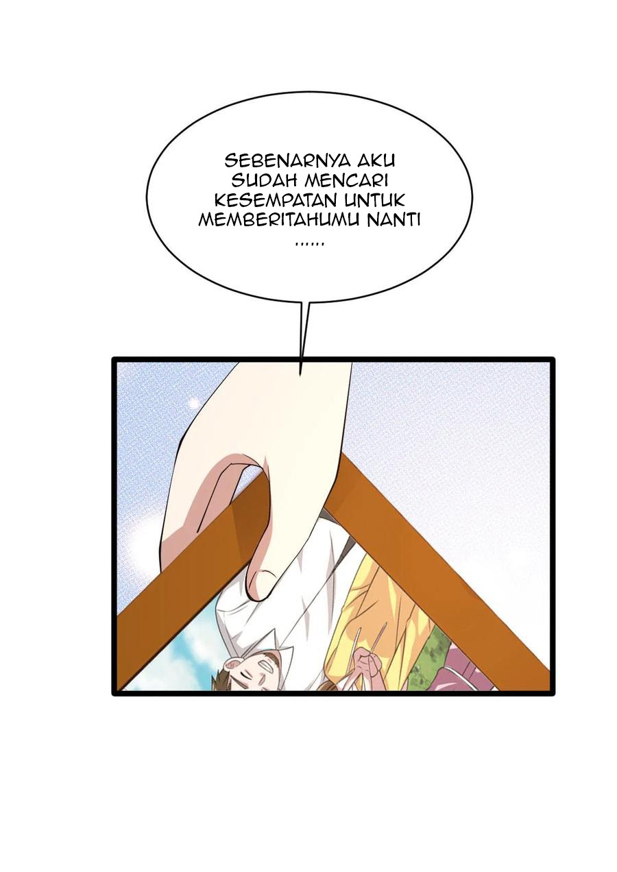 Dushi Xiewang Chapter 54 Gambar 9