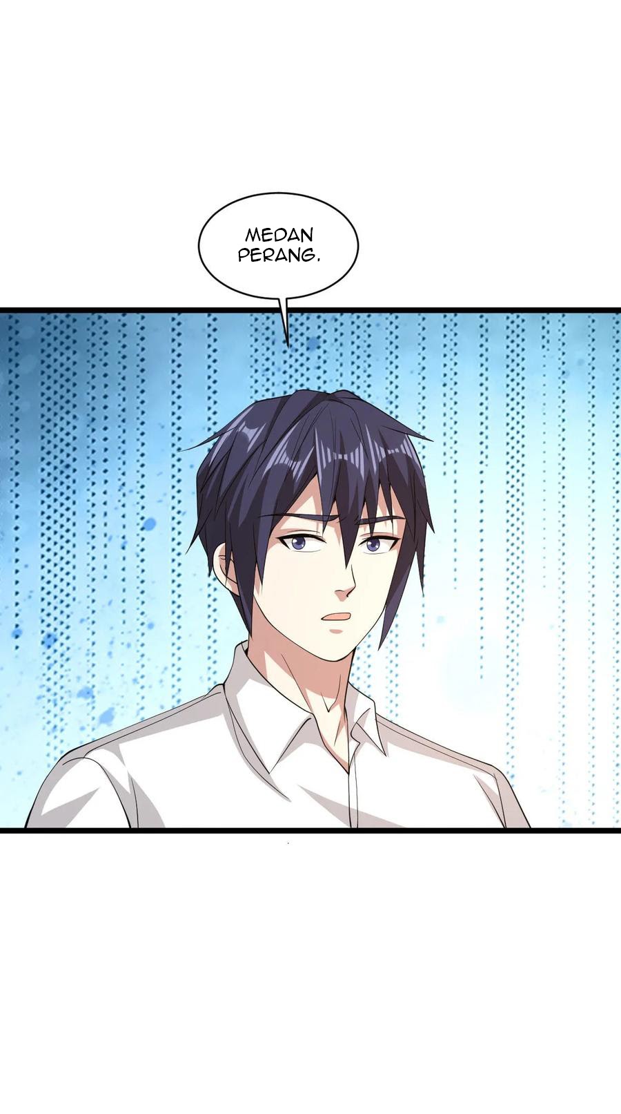 Dushi Xiewang Chapter 54 Gambar 13