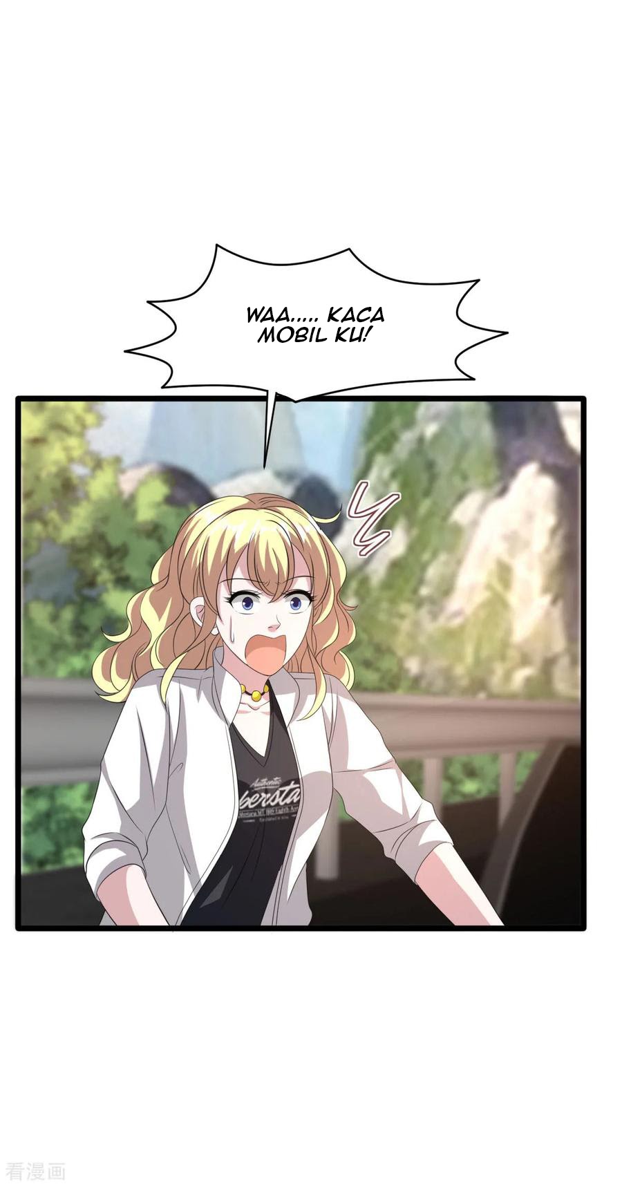 Dushi Xiewang Chapter 55 Gambar 10