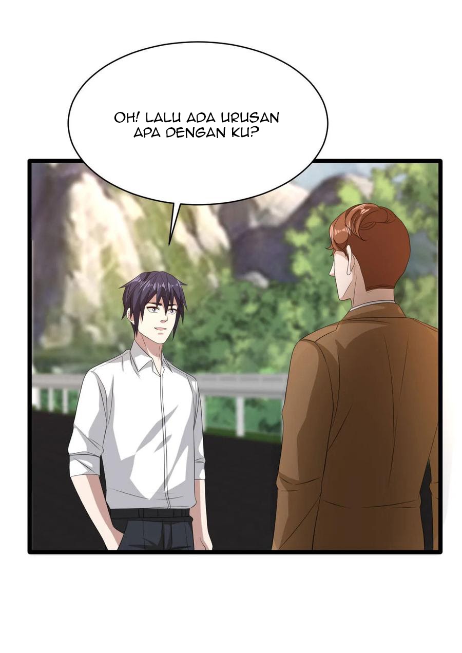 Dushi Xiewang Chapter 55 Gambar 13