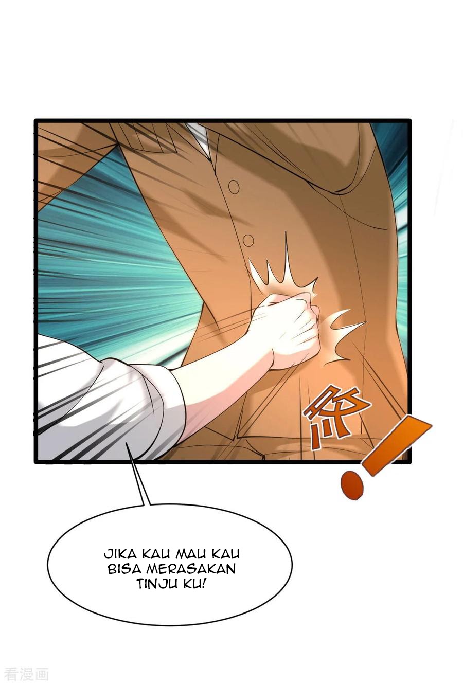 Dushi Xiewang Chapter 55 Gambar 23