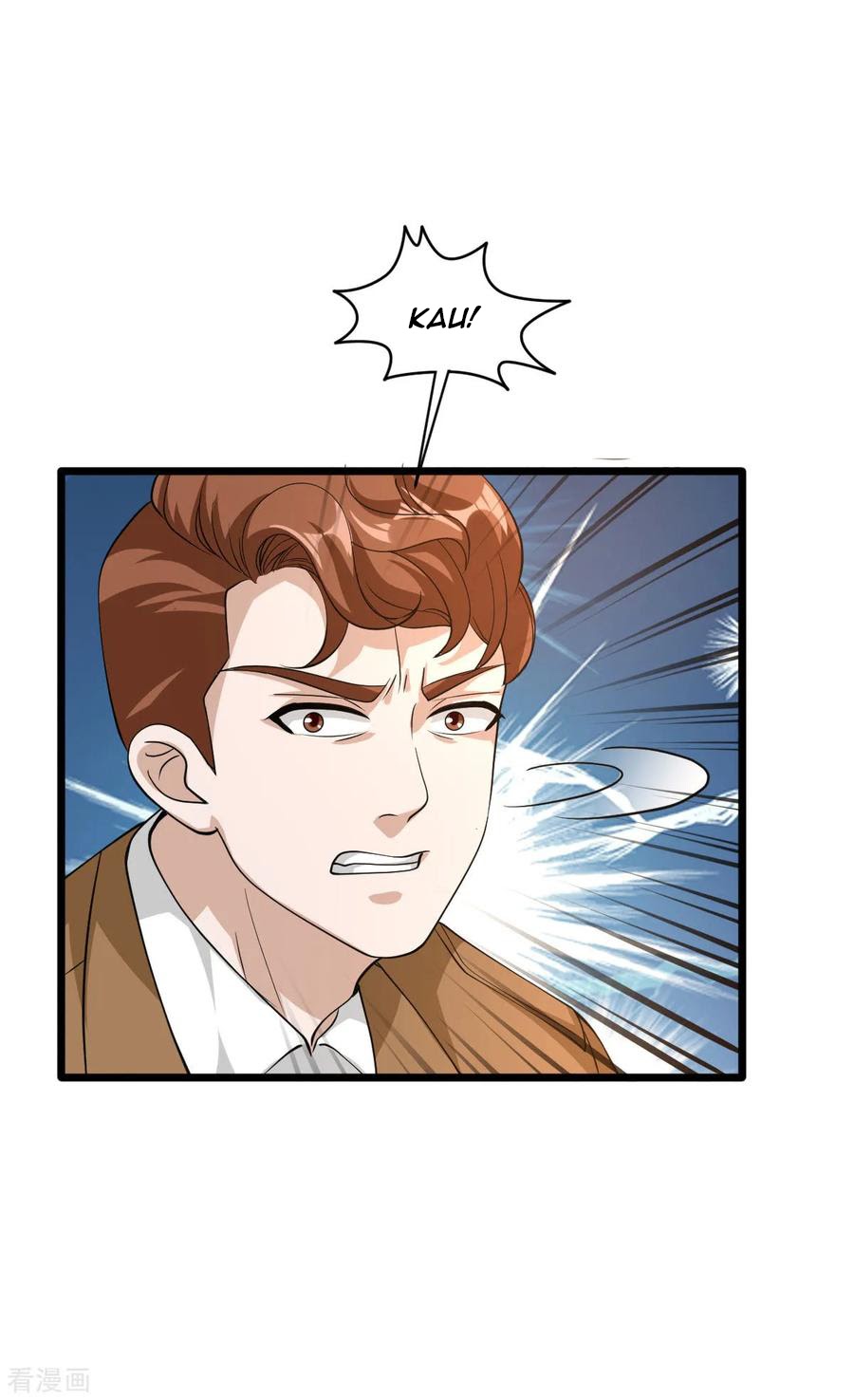 Dushi Xiewang Chapter 55 Gambar 31