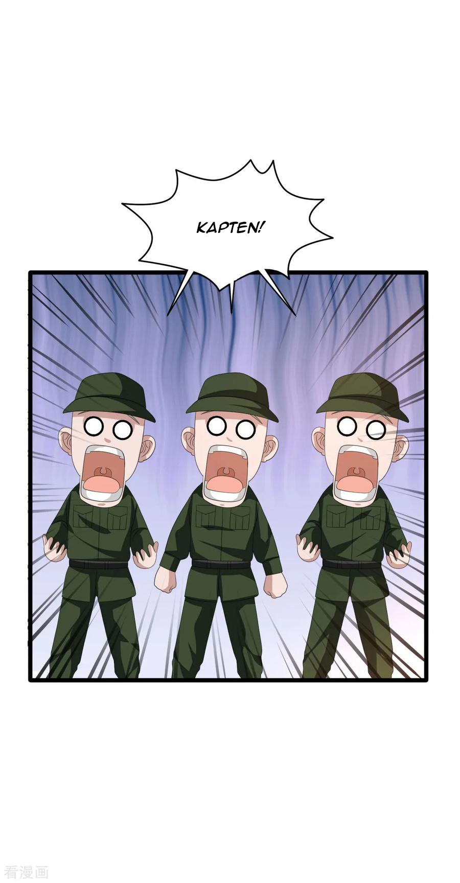 Dushi Xiewang Chapter 55 Gambar 34