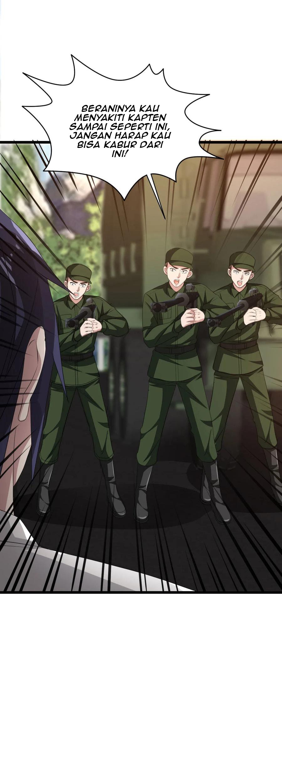 Dushi Xiewang Chapter 55 Gambar 37