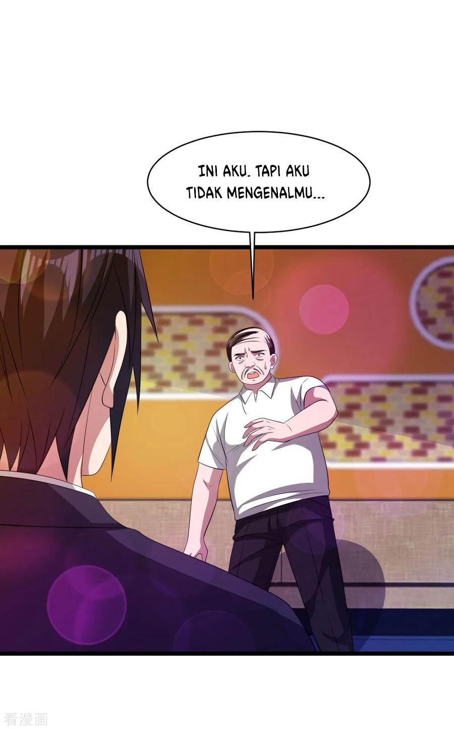 Dushi Xiewang Chapter 62 Gambar 3