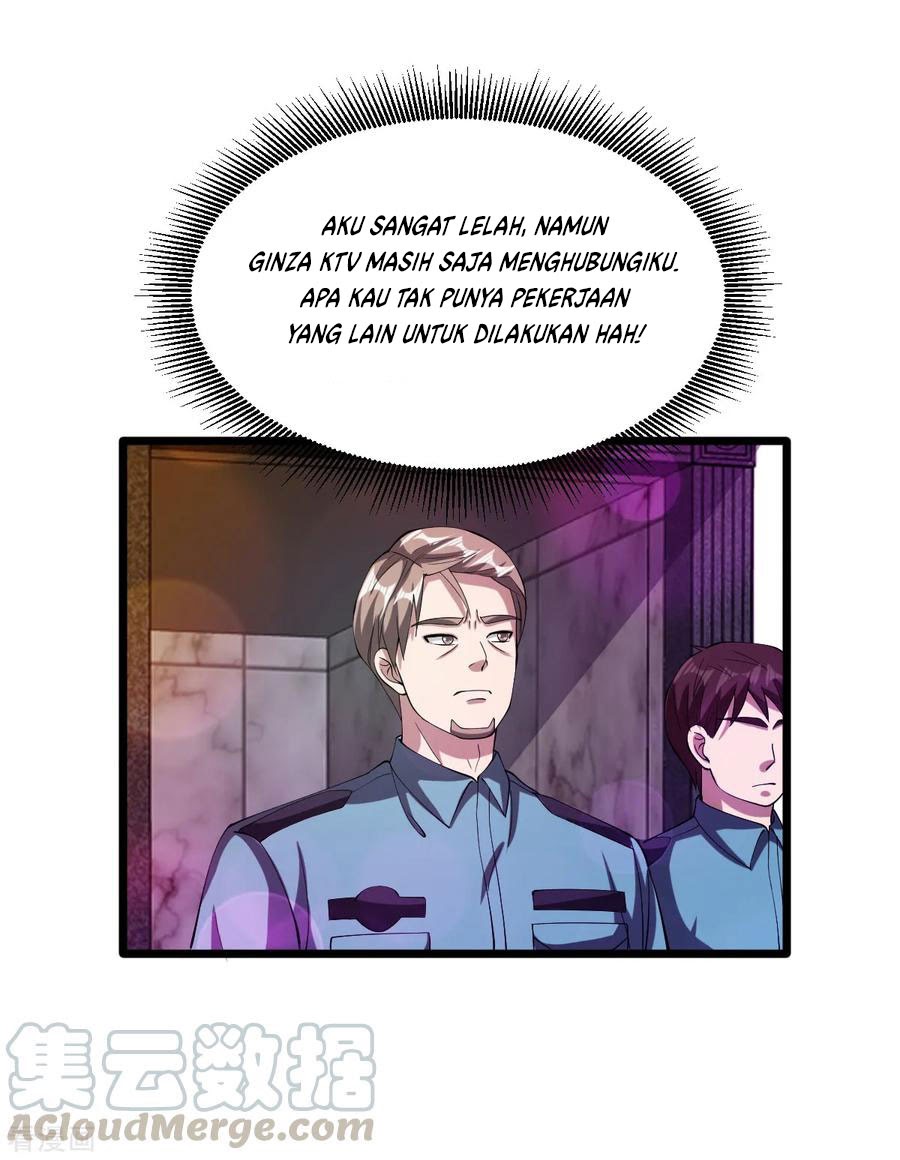 Dushi Xiewang Chapter 62 Gambar 18