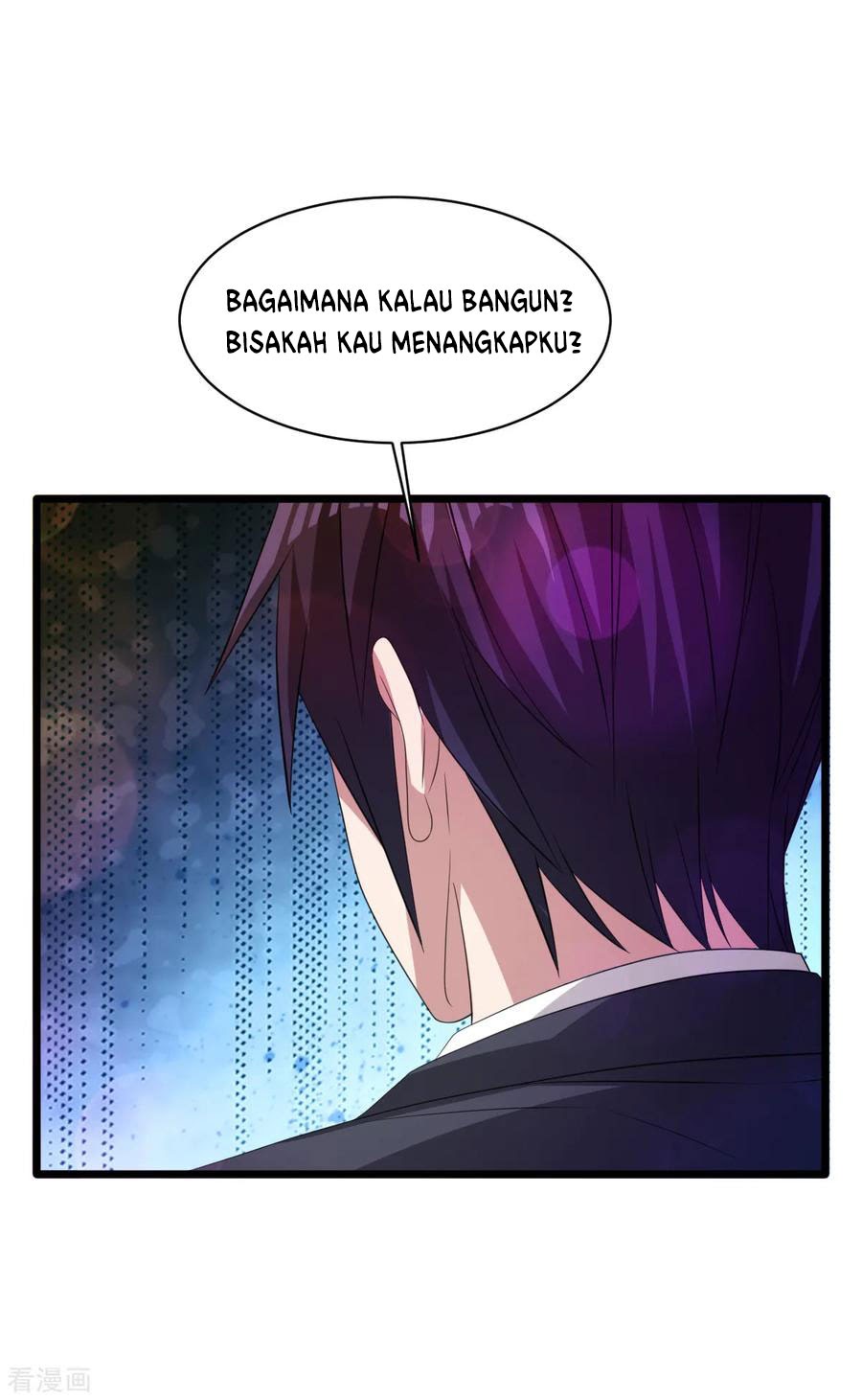 Dushi Xiewang Chapter 62 Gambar 23