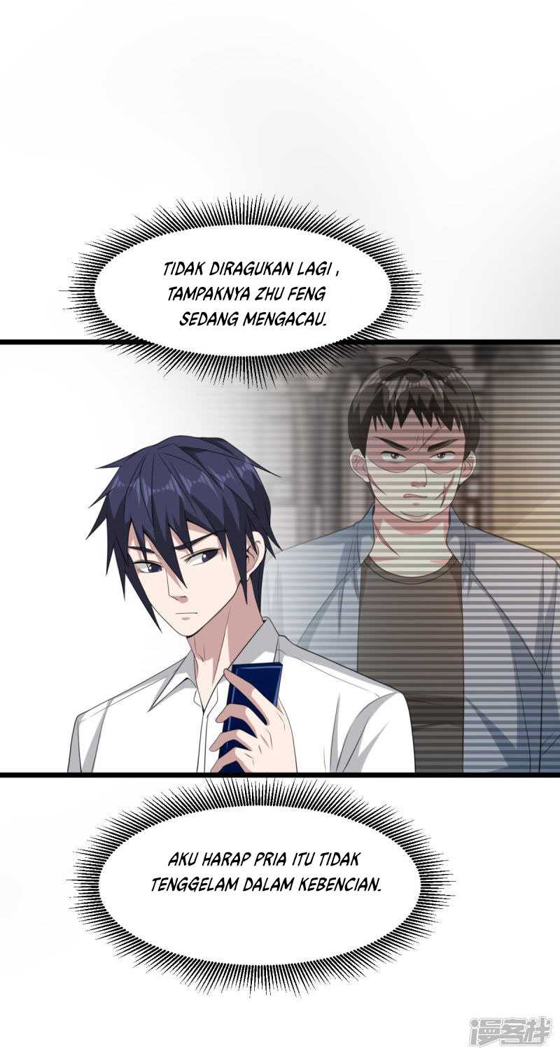 Dushi Xiewang Chapter 73 Gambar 1