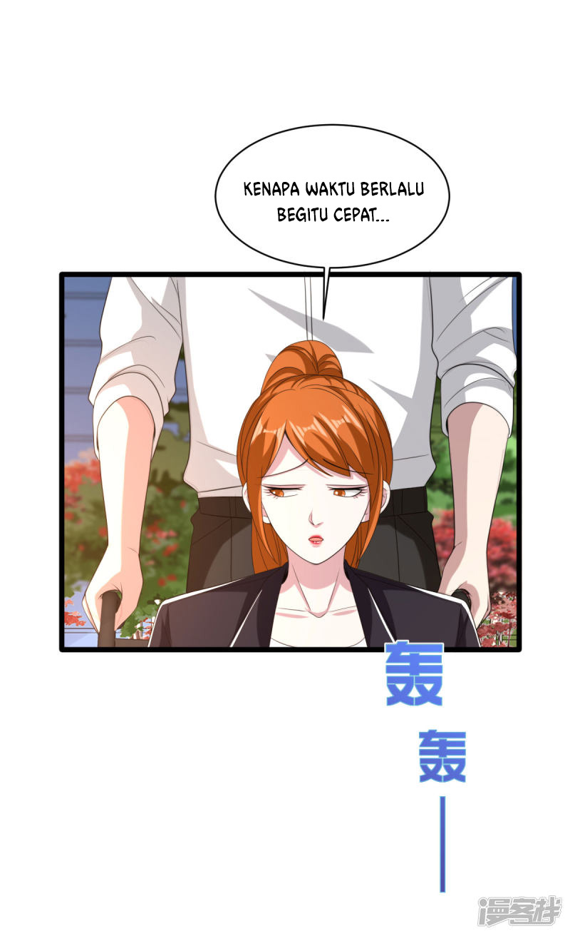 Dushi Xiewang Chapter 77 Gambar 10