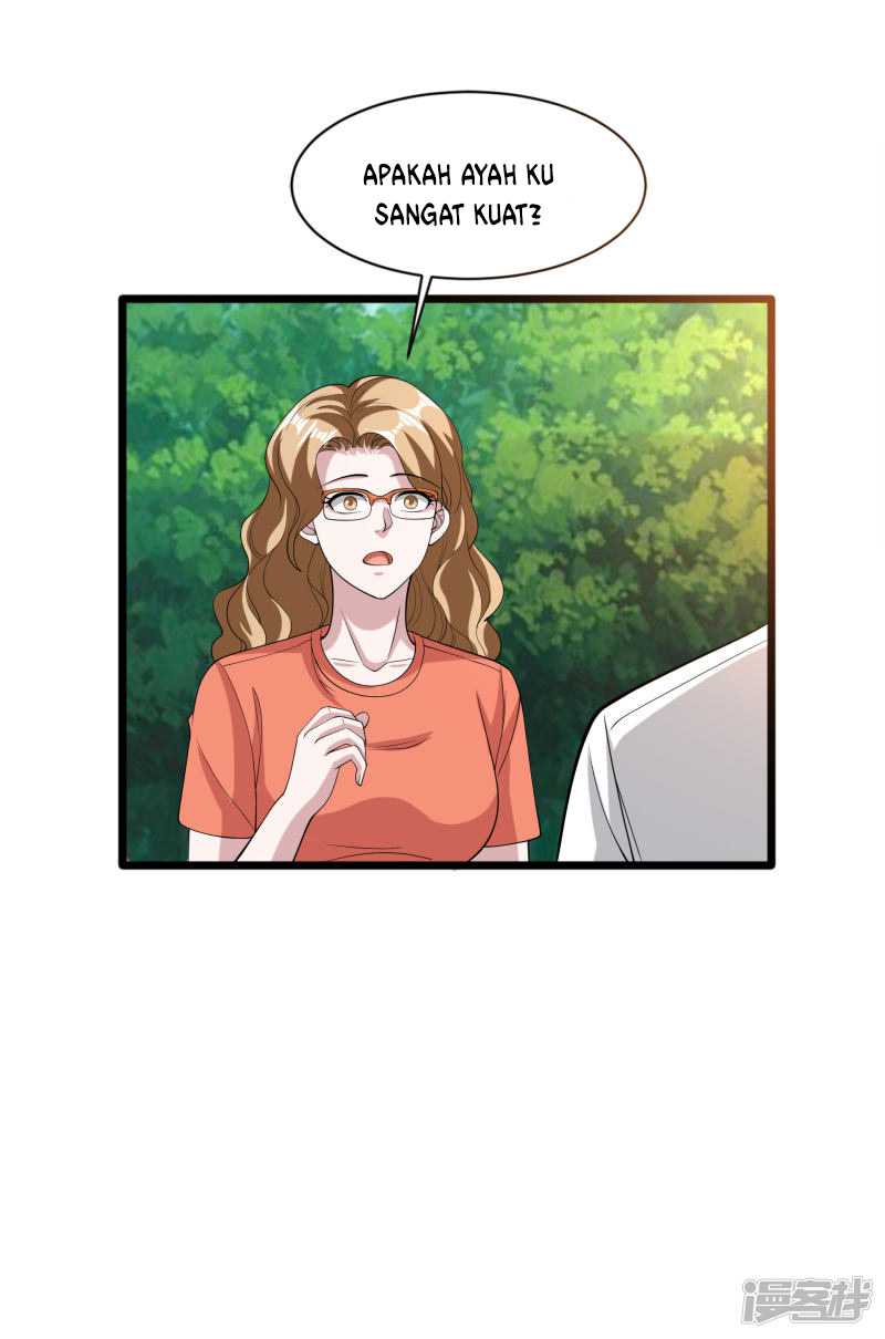 Dushi Xiewang Chapter 87 Gambar 14