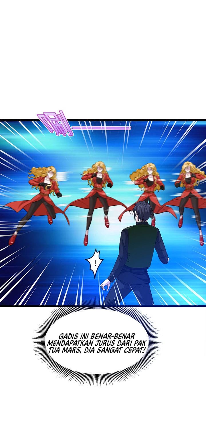 Dushi Xiewang Chapter 93 Gambar 2