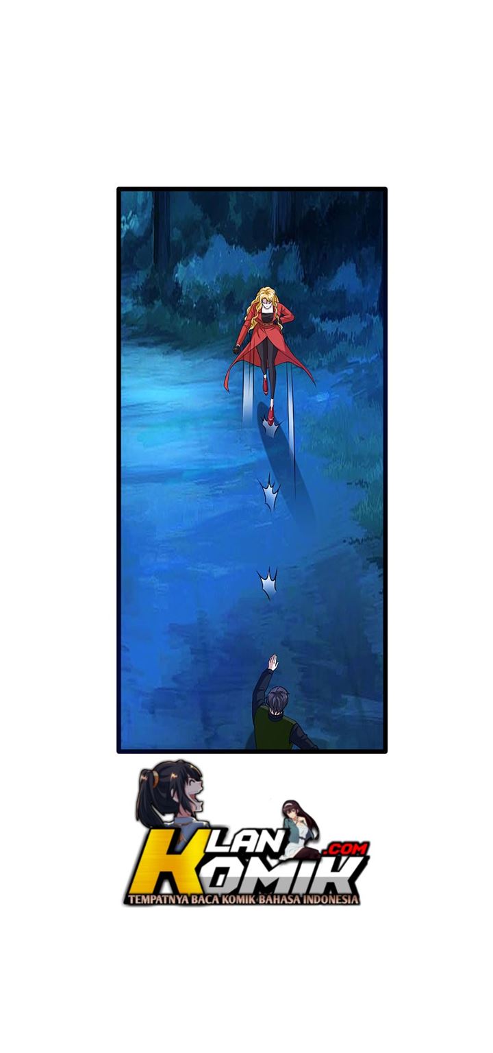 Dushi Xiewang Chapter 93 Gambar 5