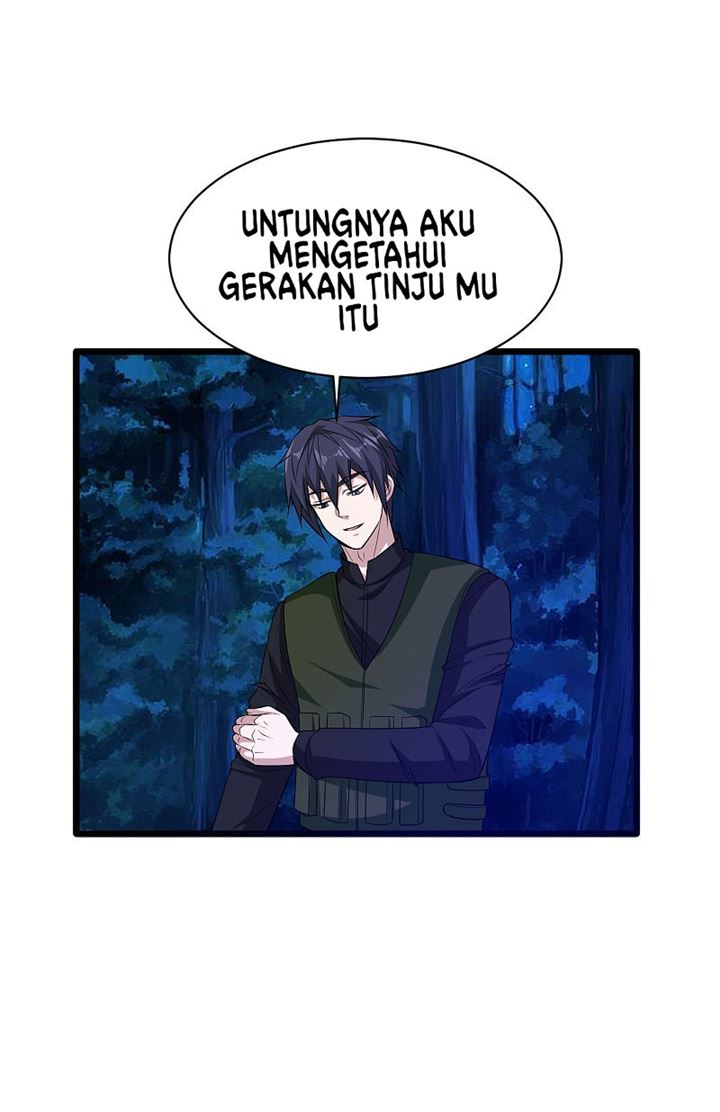 Dushi Xiewang Chapter 93 Gambar 6