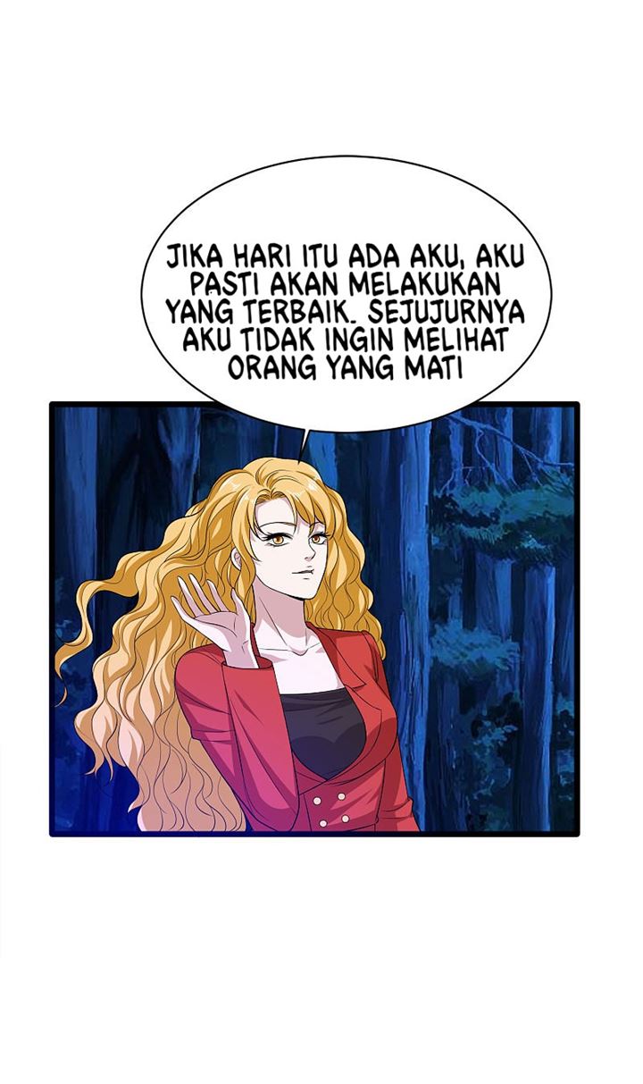 Dushi Xiewang Chapter 93 Gambar 9