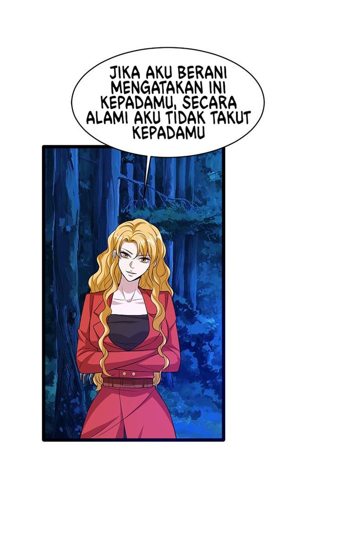 Dushi Xiewang Chapter 93 Gambar 13