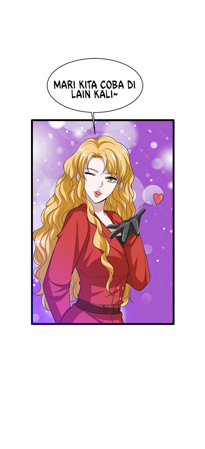 Dushi Xiewang Chapter 93 Gambar 15