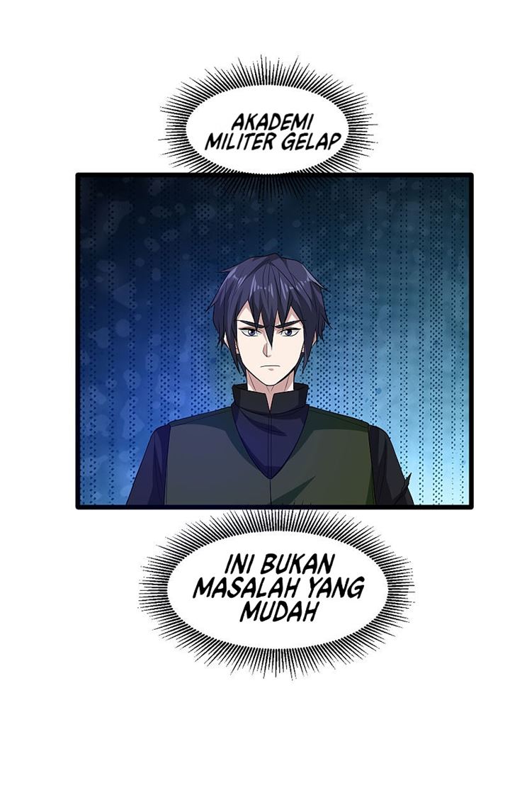 Dushi Xiewang Chapter 93 Gambar 17