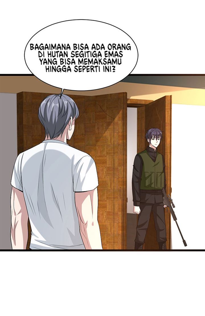 Dushi Xiewang Chapter 93 Gambar 19