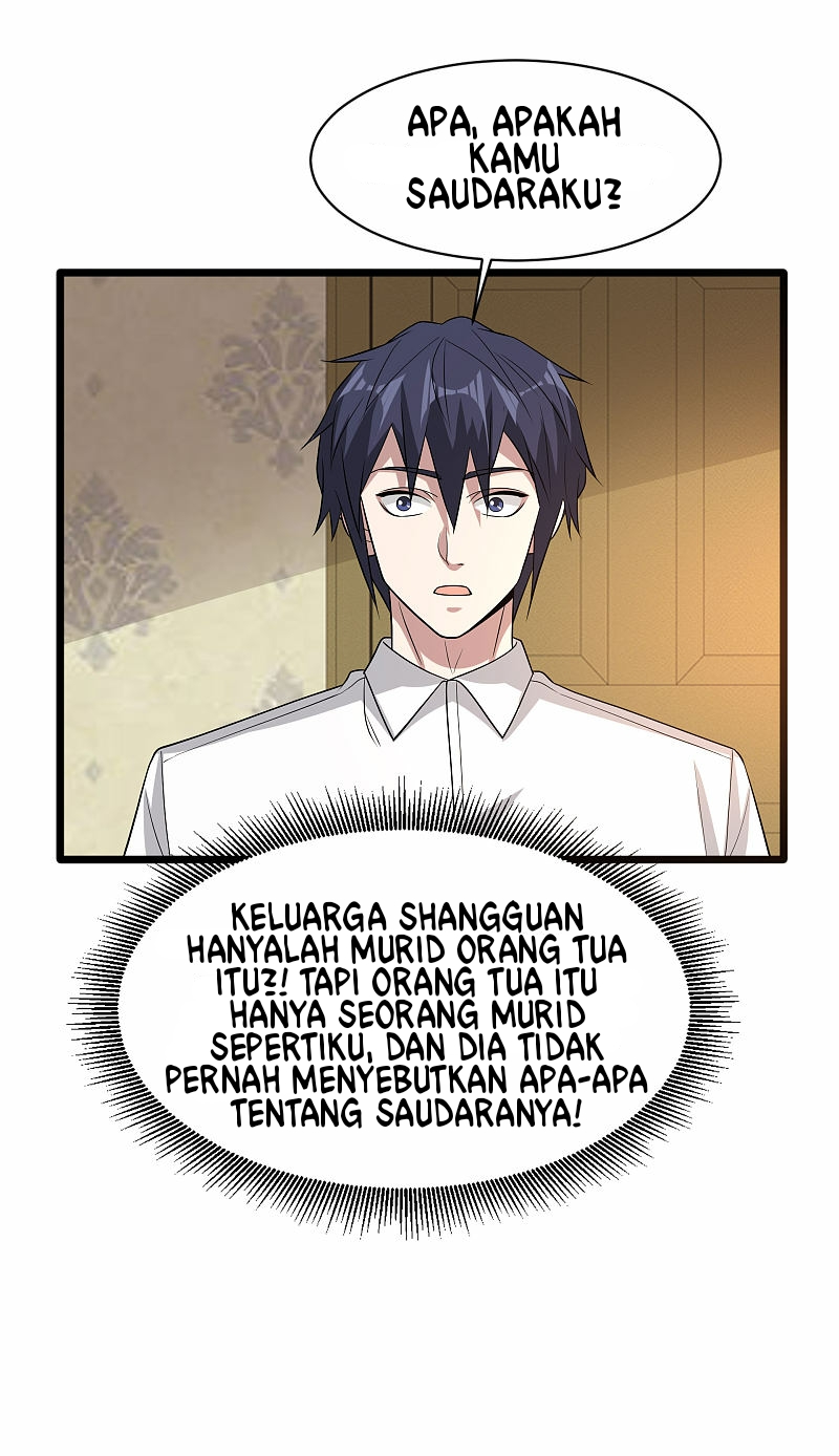 Dushi Xiewang Chapter 102 Gambar 6
