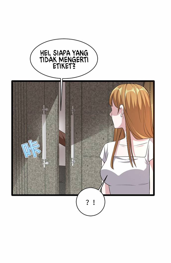 Dushi Xiewang Chapter 105 Gambar 4