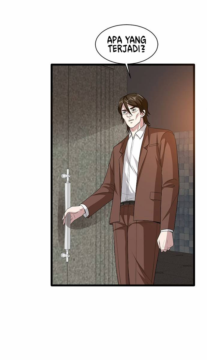 Dushi Xiewang Chapter 105 Gambar 5