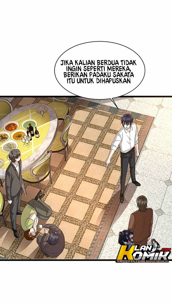 Dushi Xiewang Chapter 106 Gambar 2