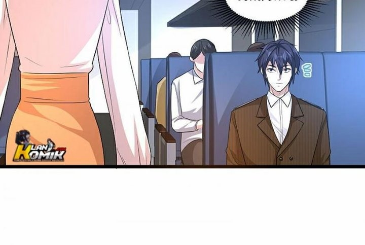Dushi Xiewang Chapter 112 Gambar 15