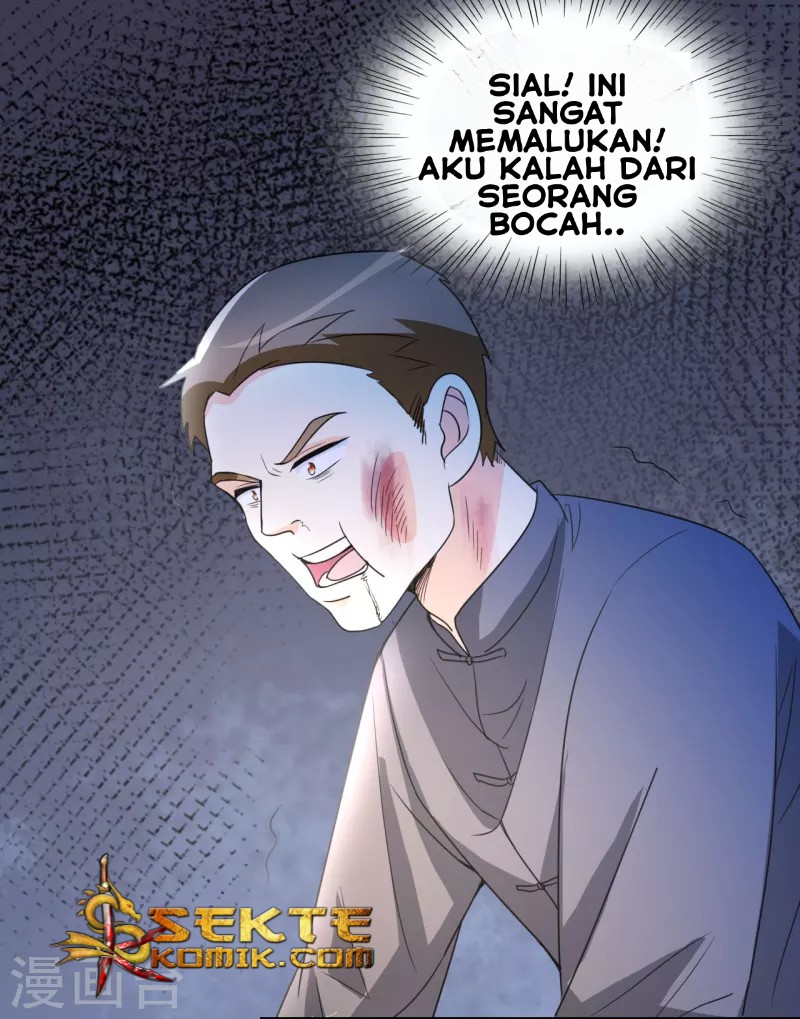 Dushi Xiuzhen Chapter 03 Gambar 2