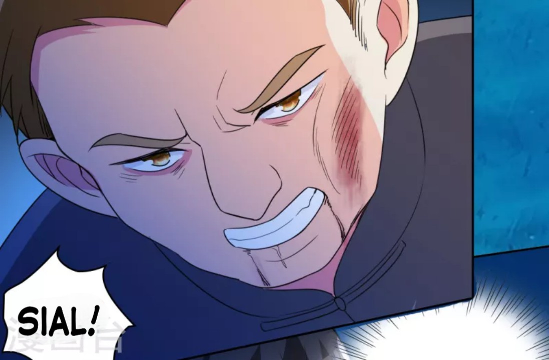 Dushi Xiuzhen Chapter 03 Gambar 5