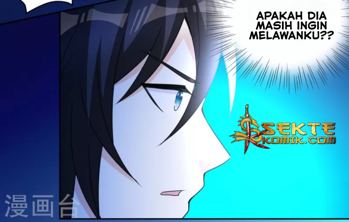Dushi Xiuzhen Chapter 03 Gambar 6