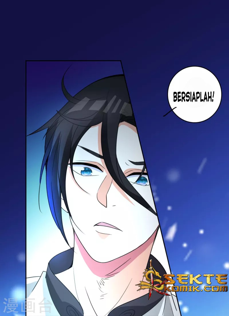 Dushi Xiuzhen Chapter 03 Gambar 8
