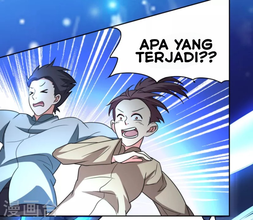Dushi Xiuzhen Chapter 03 Gambar 10