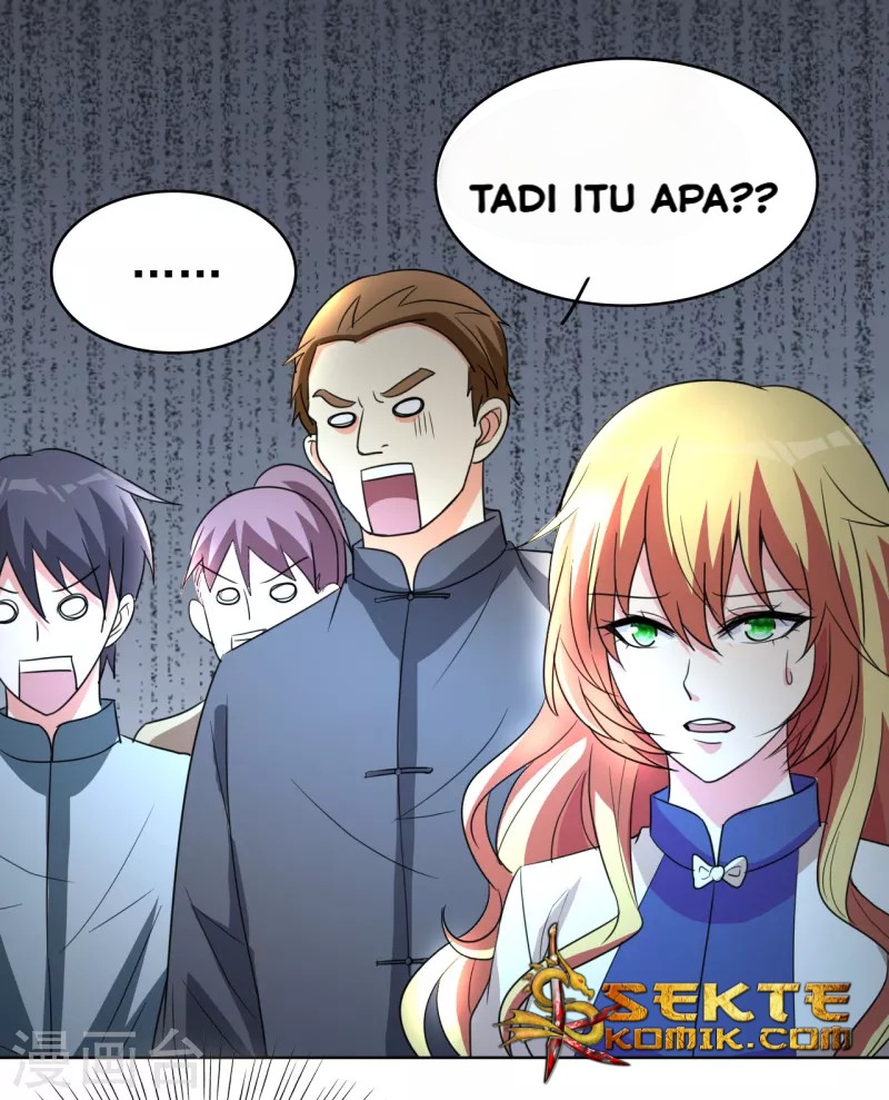 Dushi Xiuzhen Chapter 03 Gambar 15