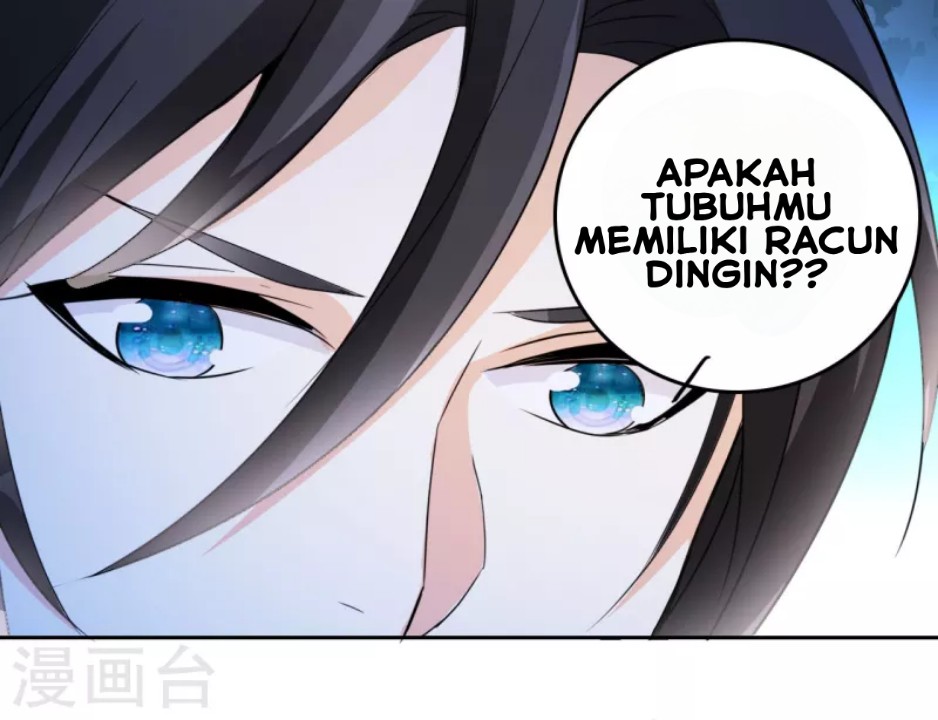 Dushi Xiuzhen Chapter 03 Gambar 28