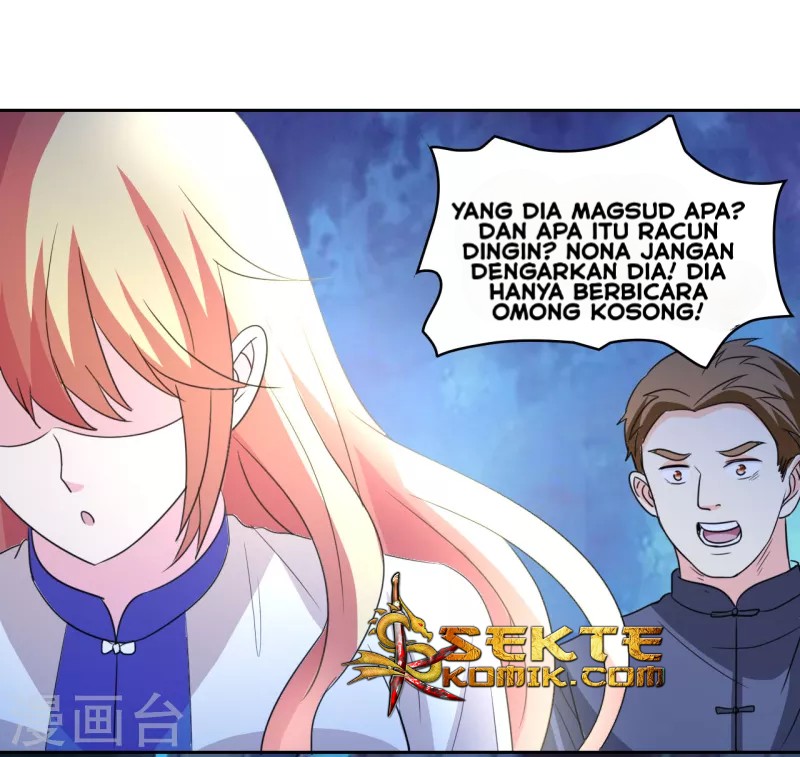 Dushi Xiuzhen Chapter 03 Gambar 30