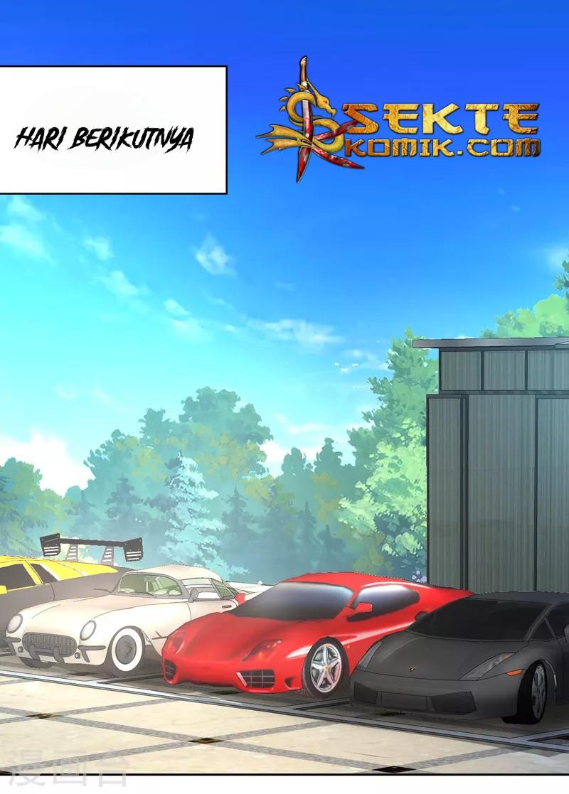 Dushi Xiuzhen Chapter 09 Gambar 3