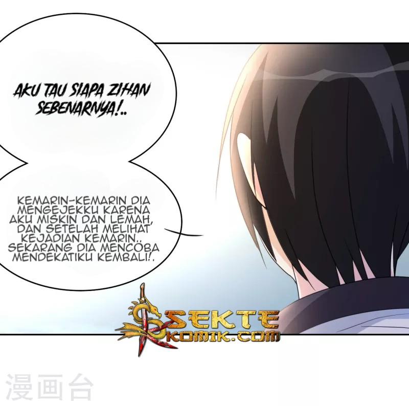 Dushi Xiuzhen Chapter 09 Gambar 5