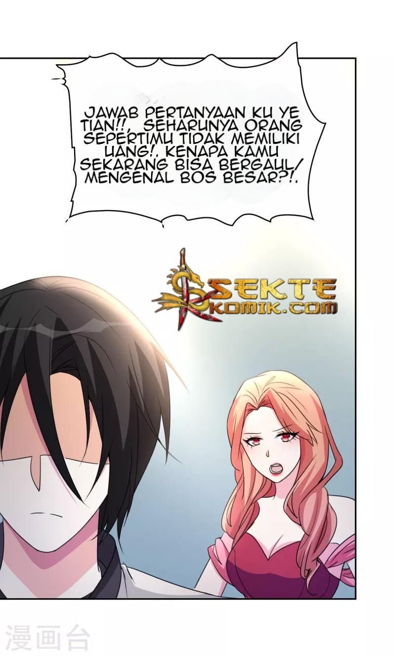 Dushi Xiuzhen Chapter 09 Gambar 6