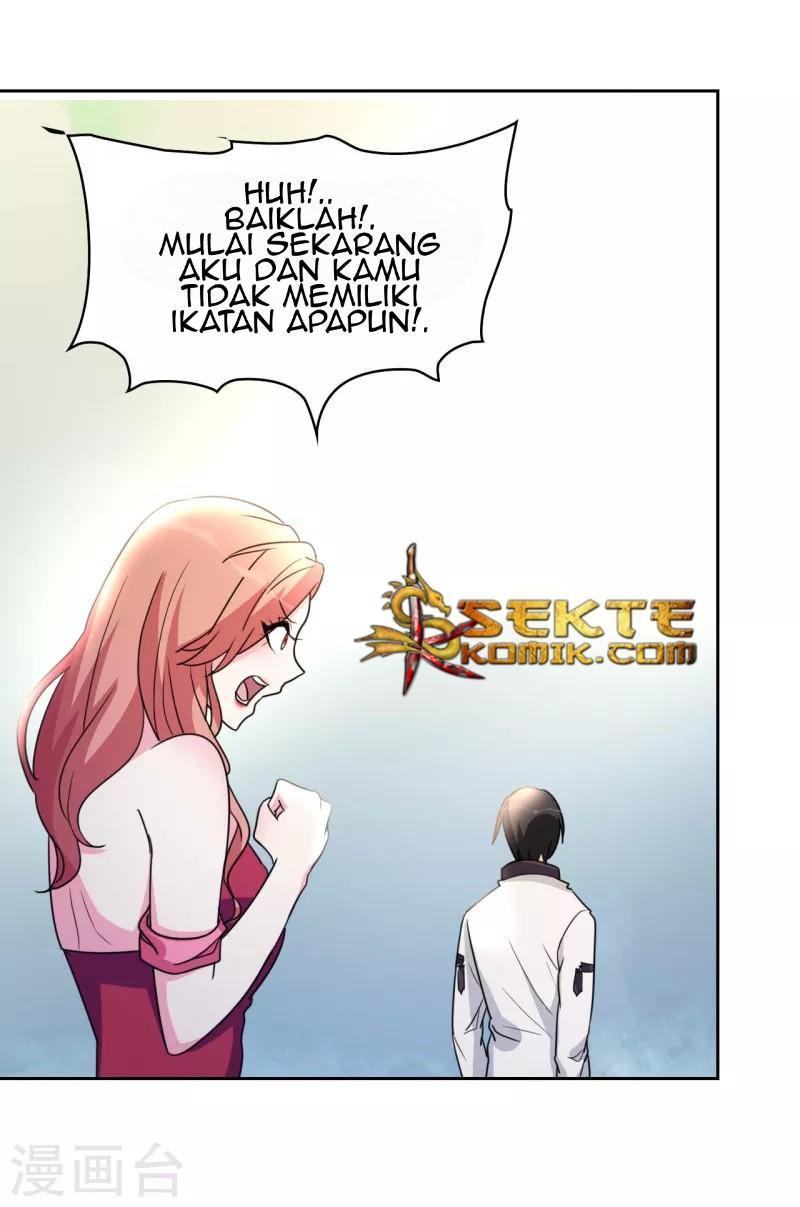 Dushi Xiuzhen Chapter 09 Gambar 11