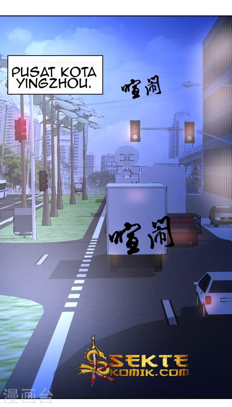 Dushi Xiuzhen Chapter 09 Gambar 12