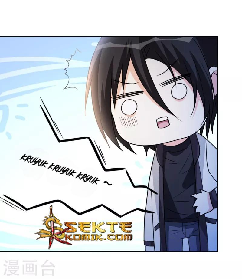 Dushi Xiuzhen Chapter 09 Gambar 14