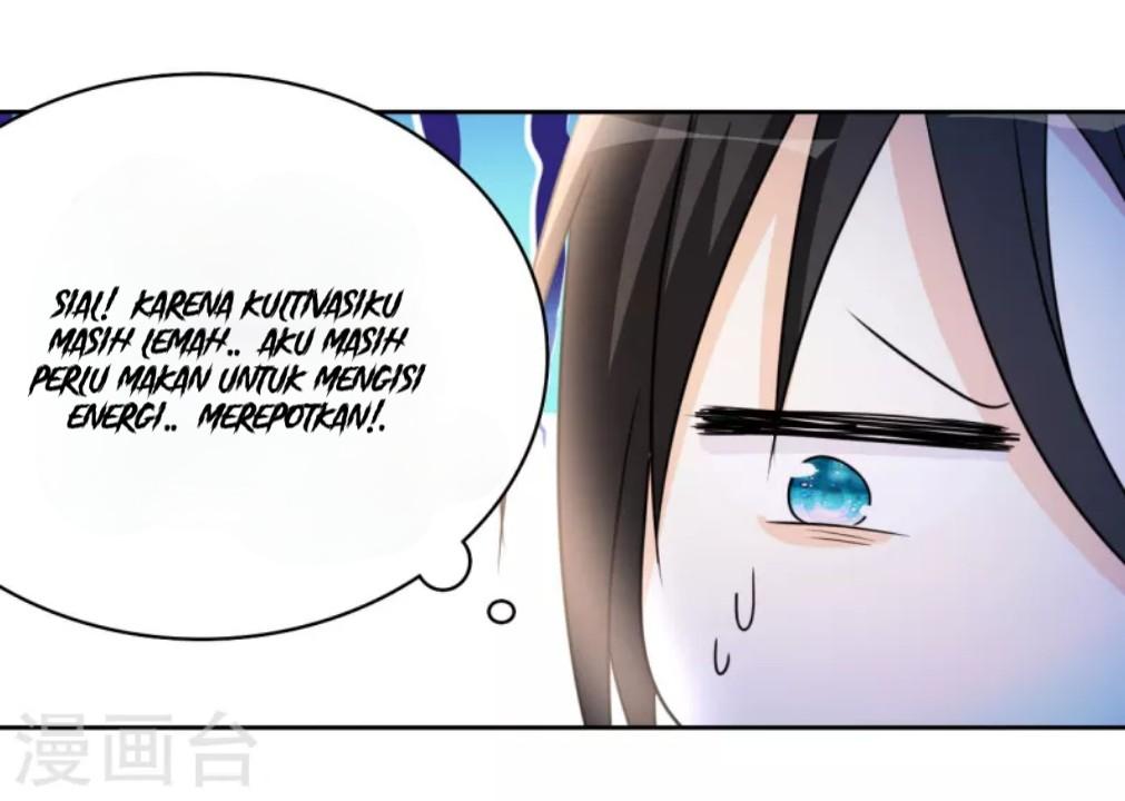 Dushi Xiuzhen Chapter 09 Gambar 15